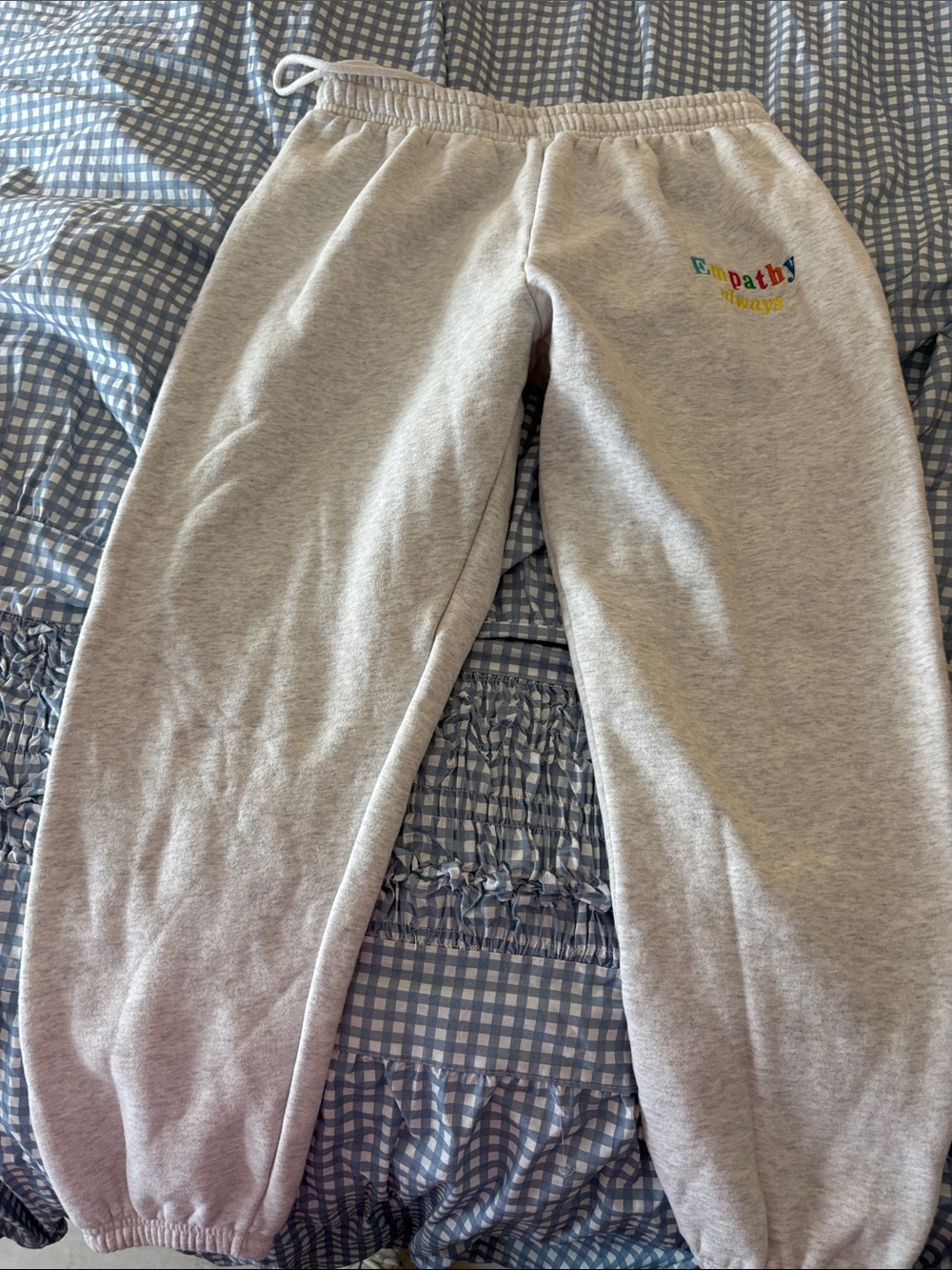 Mayfair sweatpants